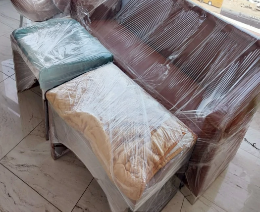 تخزين الأثاث